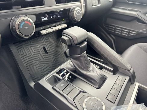 New 2025 Toyota Tacoma SR5 image 14