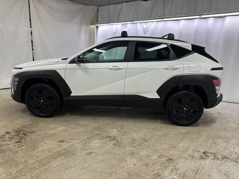 Used 2026 Hyundai Kona SEL Sport image 2