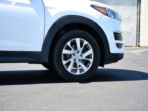 Used 2019 Hyundai Tucson SE FWD image 9