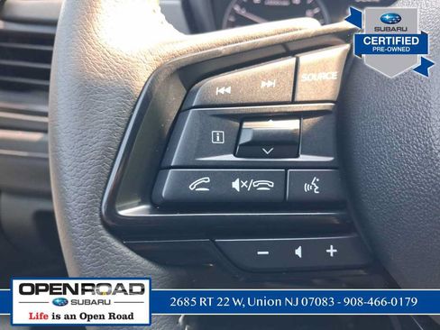 Used 2026 Subaru Forester Premium AWD/4WD image 31