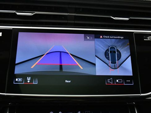 New 2026 Audi Q8 Premium Plus image 27