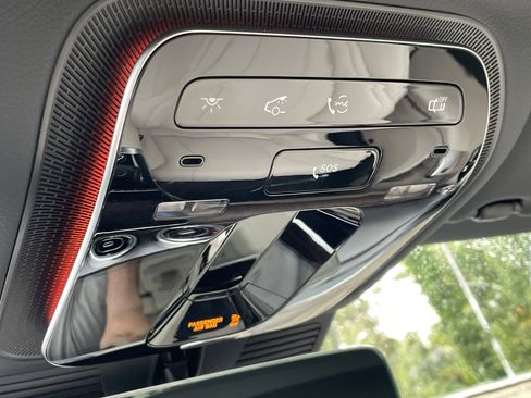 New 2026 Mercedes-Benz CLE 300 4MATIC Cabriolet image 42