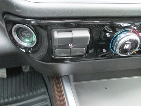 New 2026 GMC Sierra 1500 Elevation w/ Max Trailering Package image 17