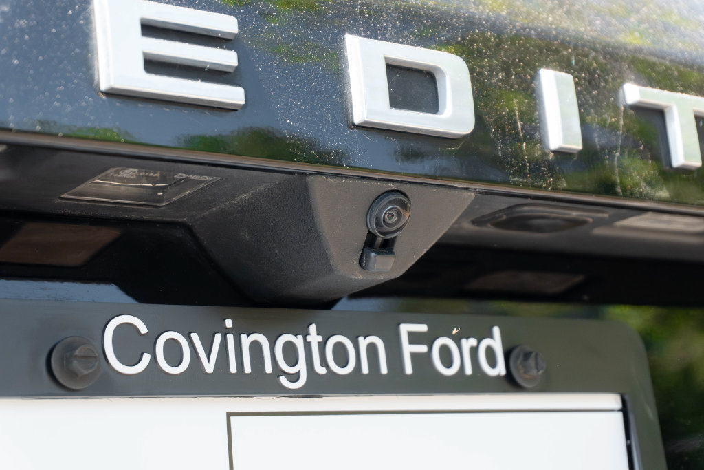 Used 2025 Ford Expedition Max Active RWD image 14