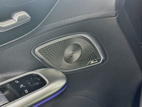 Certified 2023 Mercedes-Benz EQE 350+ Sedan image 20