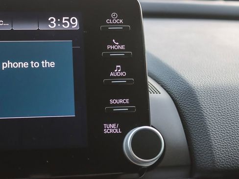 Used 2022 Honda Accord Sport Special Edition image 31