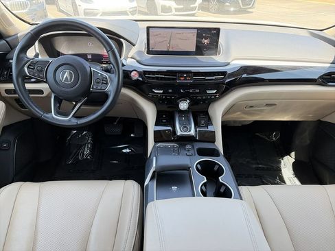 Used 2023 Acura MDX SH-AWD w/ Technology Package image 13