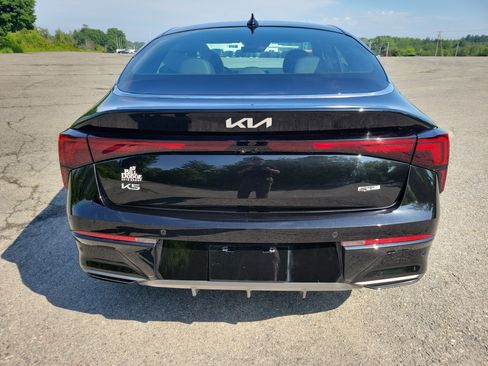 Used 2026 Kia K5 GT-Line w/ GT-Line Premium Package AWD/4WD image 6