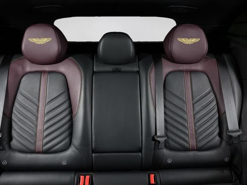 Used 2024 Aston Martin DBX 707 AWD/4WD image 6