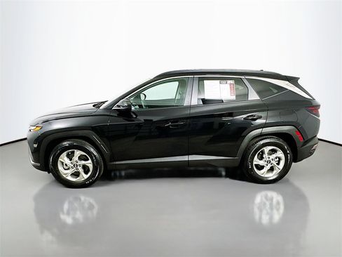 Used 2024 Hyundai Tucson SEL image 5