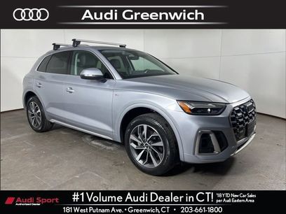 Used 2023 Audi Q5 2.0T Premium w/ Convenience Package