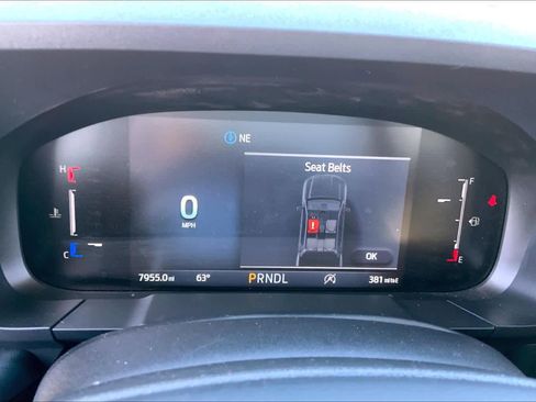 Used 2025 Ford Maverick XLT w/ Equipment Group 302A image 25