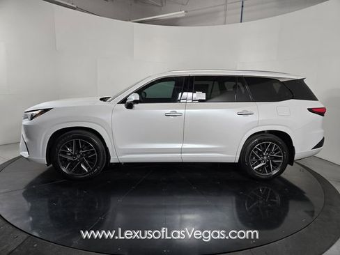 New 2026 Lexus TX 350 350 Premium image 7