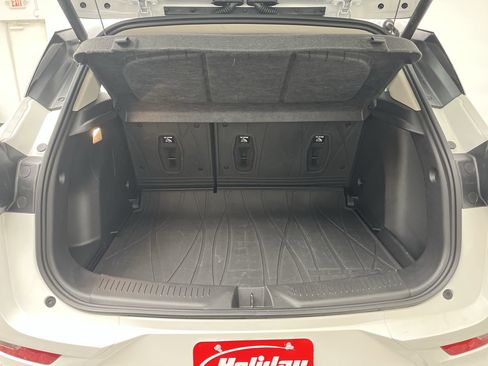 New 2026 Buick Encore GX Avenir w/ Avenir Technology Package image 31