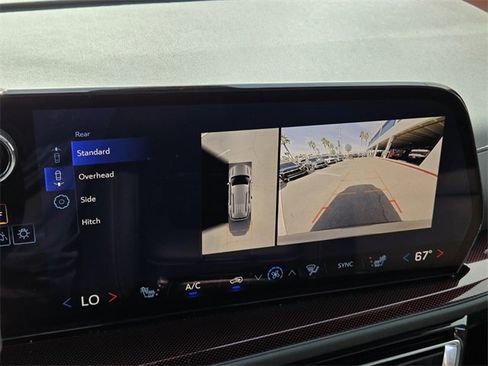 Certified 2026 Chevrolet Traverse Z71 w/ Driver Confidence Package image 21