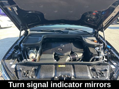 Used 2025 Mercedes-Benz GLE 350 4MATIC image 18