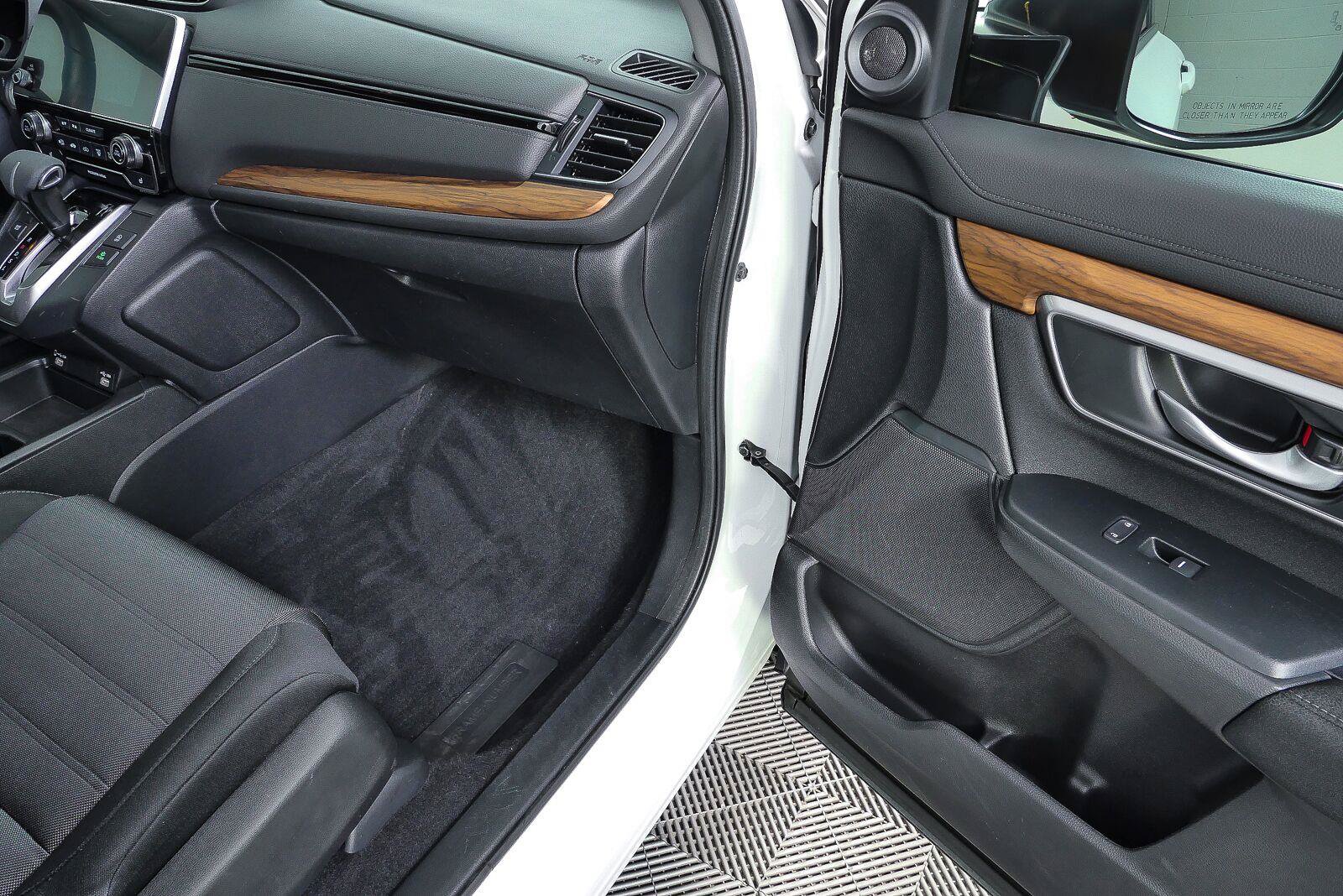 Used 2022 Honda CR-V EX image 20