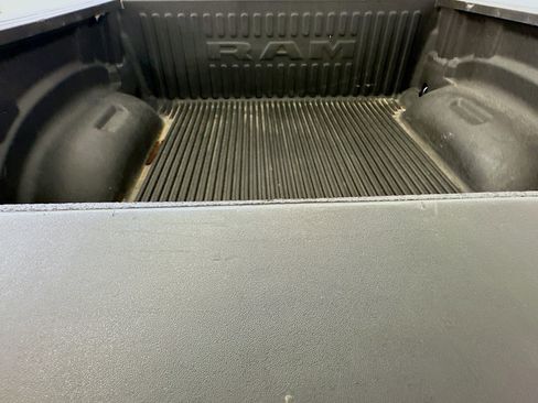 Used 2022 RAM 1500 Big Horn image 30