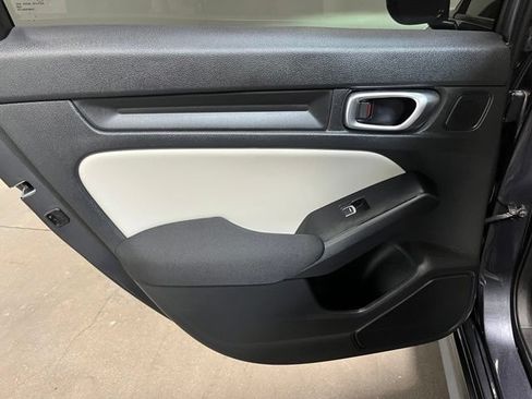 Used 2024 Honda Civic EX image 16