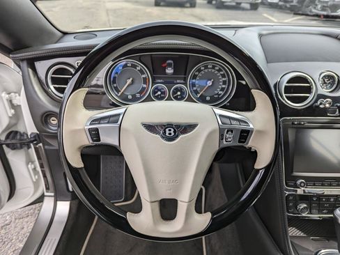 Used 2015 Bentley Continental GT Speed image 26