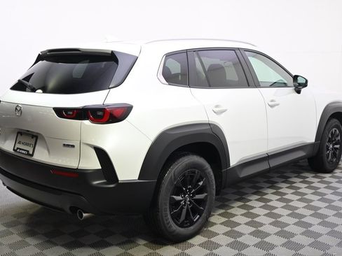 New 2026 MAZDA CX-50 2.5 Hybrid w/ Weather Package image 7