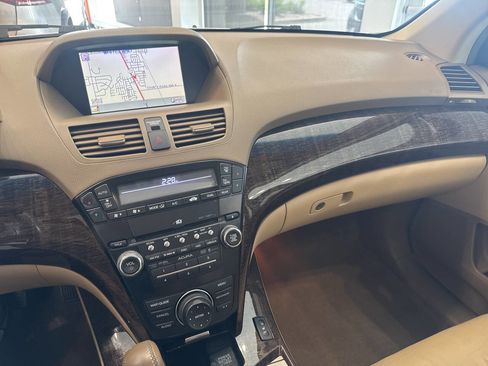 Used 2013 Acura MDX w/ Technology Package AWD/4WD image 41