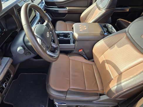 Used 2025 Ford F250 King Ranch image 15
