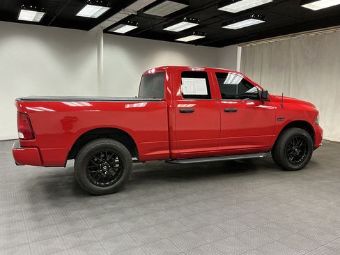 Used 2018 RAM 1500 Express AWD/4WD image 6