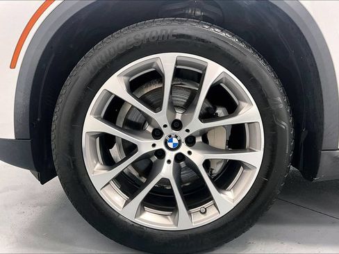 Used 2023 BMW X5 sDrive40i RWD image 8