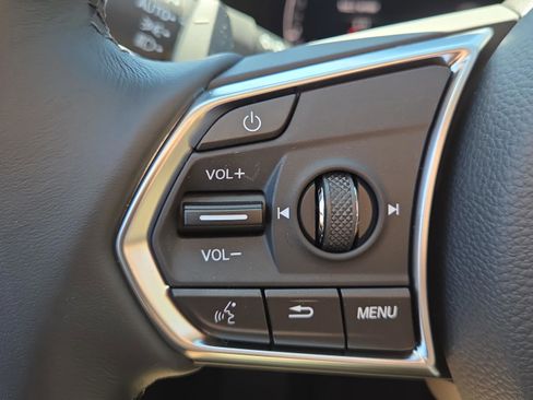 New 2026 Acura MDX FWD w/ Technology Package image 27