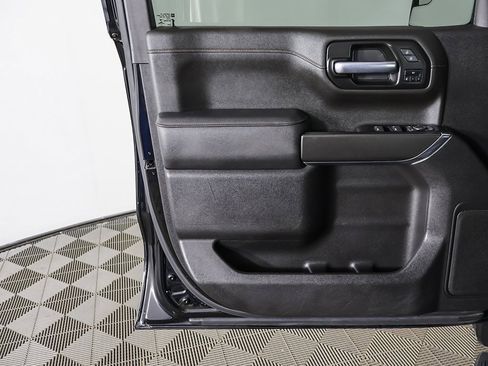 Used 2022 GMC Sierra 1500 AT4 image 18