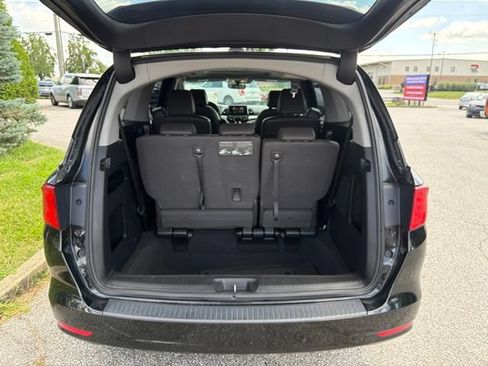 Used 2019 Honda Odyssey EX-L image 22