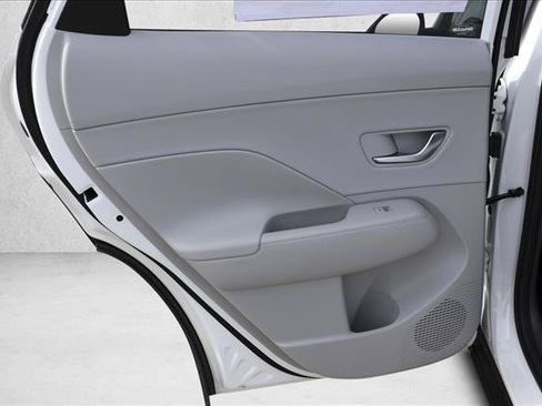 New 2026 Hyundai Kona SEL Premium FWD image 21