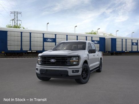 New 2026 Ford F150 XLT image 14