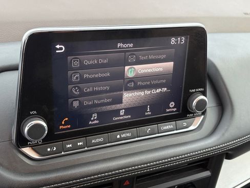 Certified 2023 Nissan Rogue SV FWD image 25