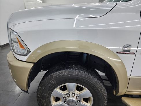 Used 2017 RAM 2500 Longhorn w/ Convenience Group image 33