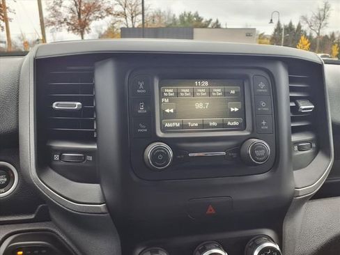 Used 2024 RAM 2500 Tradesman image 19