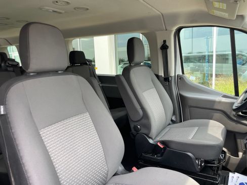 Used 2024 Ford Transit 350 XL RWD image 58
