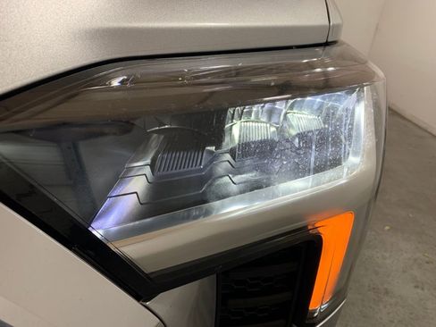 New 2025 Toyota Tundra SR5 w/ TRD Off-Road Premium Package AWD/4WD image 6