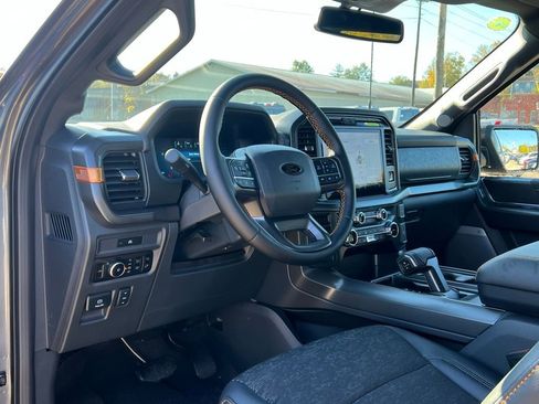 New 2025 Ford F150 Tremor image 12