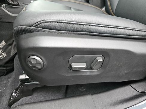 New 2026 Jeep Wrangler Sahara image 21