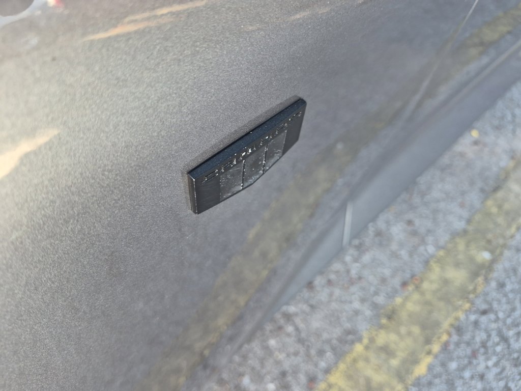 Used 2021 Chevrolet Camaro SS RWD image 5