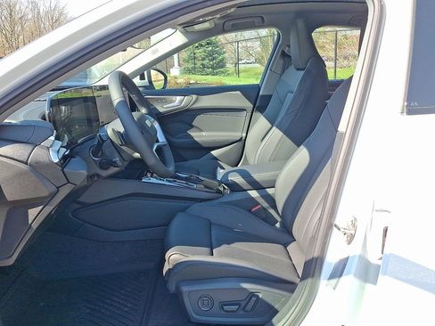 New 2026 Audi A5 2.0T Premium Plus image 6