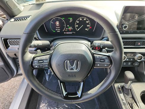 Certified 2026 Honda Civic Sport image 19