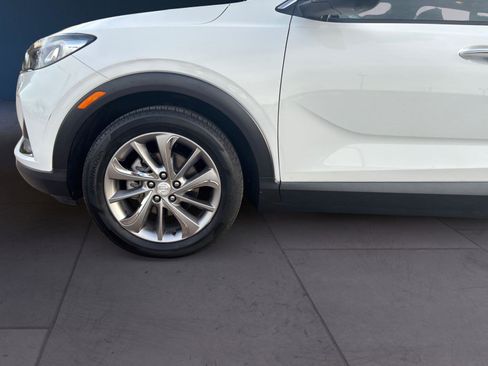 Used 2022 Buick Encore GX Essence w/ Advanced Technology Package FWD image 14