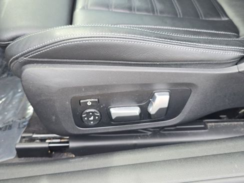 Used 2021 BMW 430i 430i w/ M Sport Package image 17