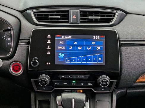 Used 2019 Honda CR-V EX-L image 26