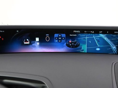 New 2026 Lincoln Nautilus Reserve image 25