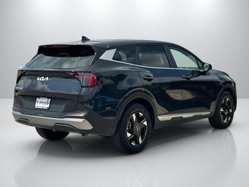 Used 2026 Kia Sportage LX FWD image 5