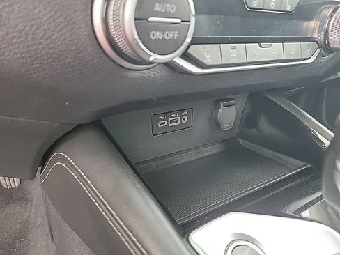 Used 2022 Nissan Altima 2.5 SL AWD/4WD image 28